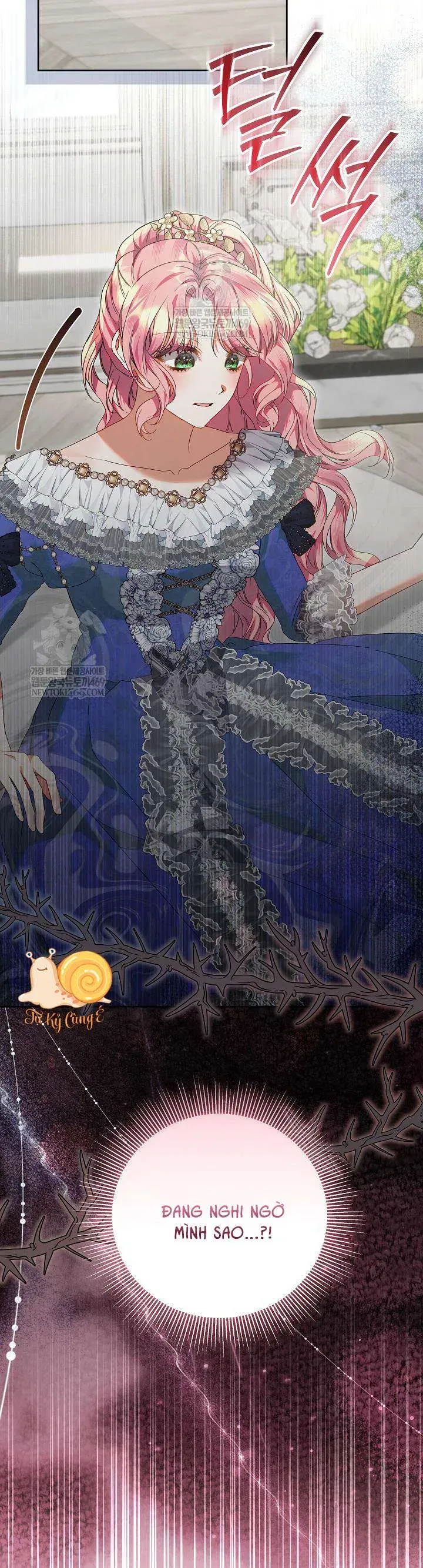 Tôi Đã Sẵn Sàng Cho Cuộc Ly Hôn Chương 39 - Trang 13