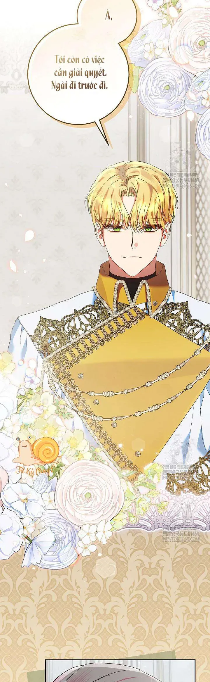 Tôi Đã Sẵn Sàng Cho Cuộc Ly Hôn Chương 39 - Trang 23