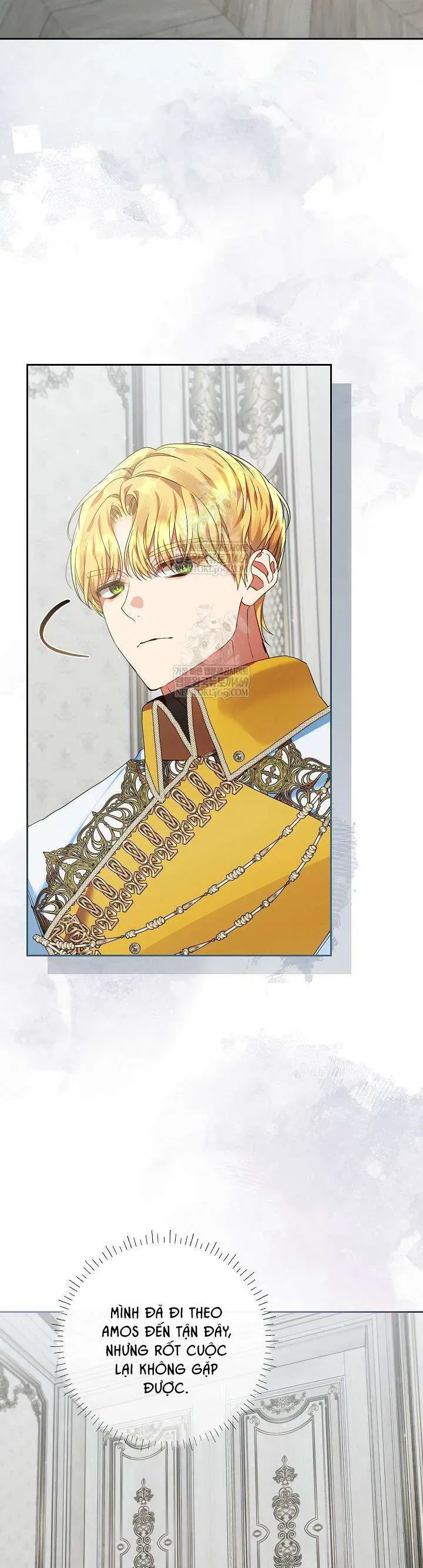 Tôi Đã Sẵn Sàng Cho Cuộc Ly Hôn Chương 39 - Trang 25