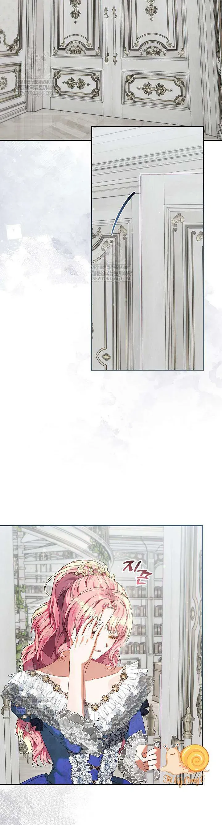 Tôi Đã Sẵn Sàng Cho Cuộc Ly Hôn Chương 39 - Trang 26