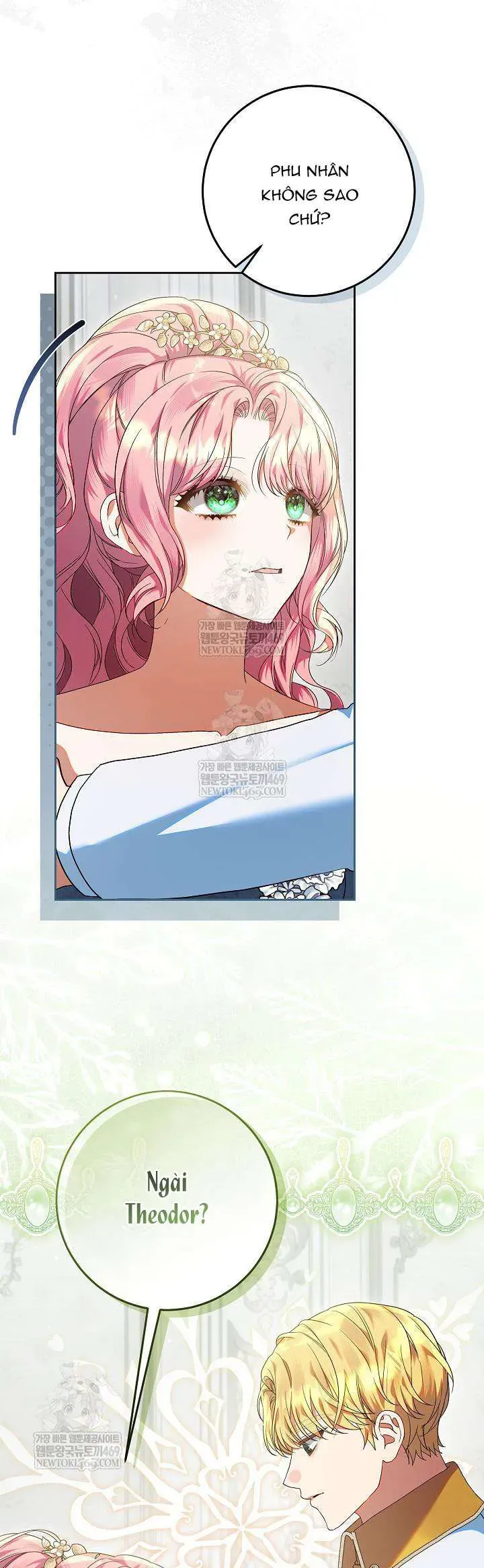 Tôi Đã Sẵn Sàng Cho Cuộc Ly Hôn Chương 39 - Trang 28