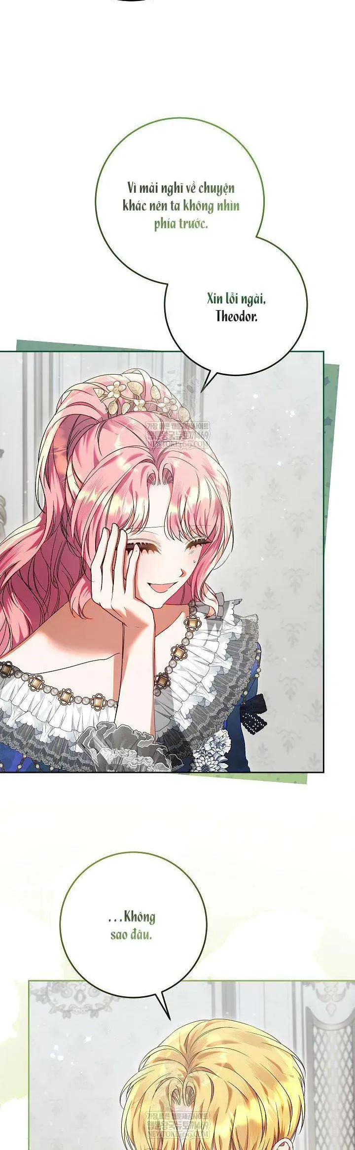 Tôi Đã Sẵn Sàng Cho Cuộc Ly Hôn Chương 39 - Trang 30