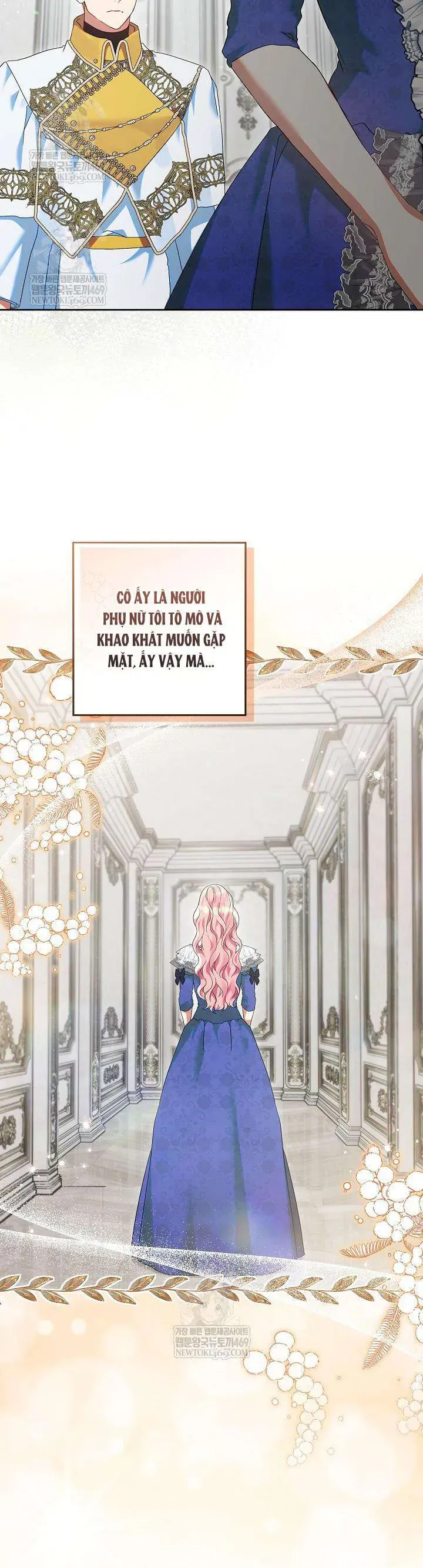 Tôi Đã Sẵn Sàng Cho Cuộc Ly Hôn Chương 39 - Trang 32