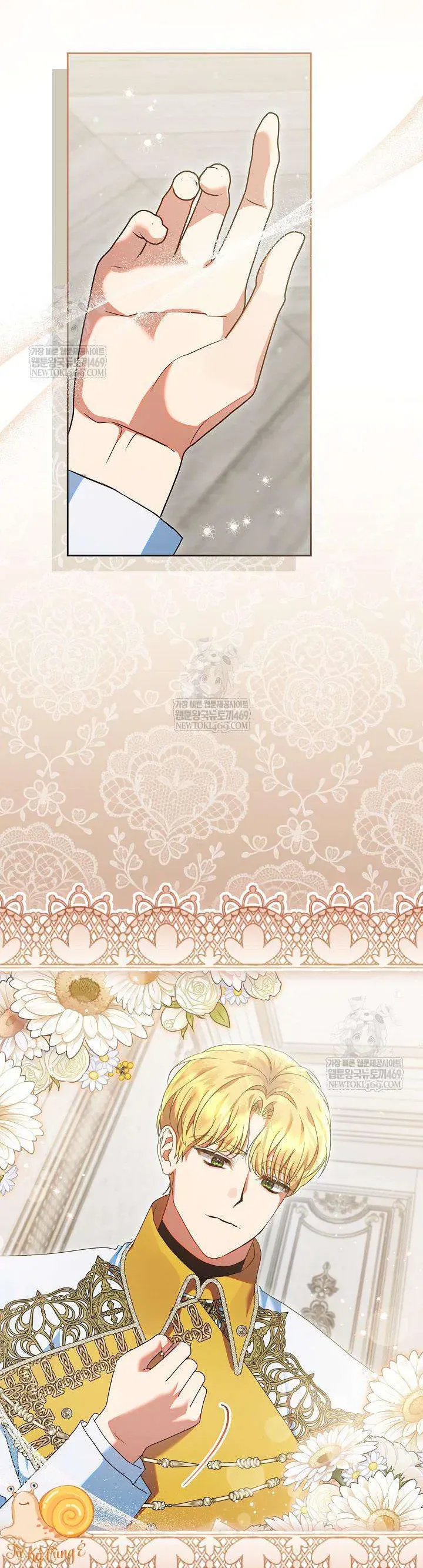 Tôi Đã Sẵn Sàng Cho Cuộc Ly Hôn Chương 39 - Trang 33