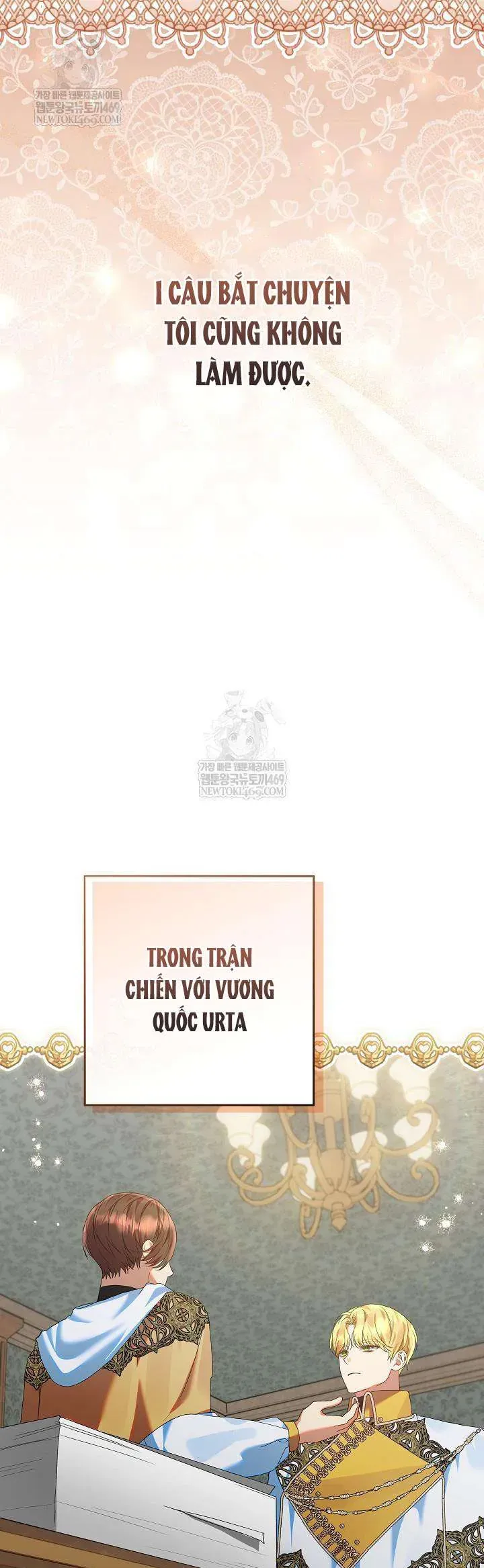 Tôi Đã Sẵn Sàng Cho Cuộc Ly Hôn Chương 39 - Trang 34