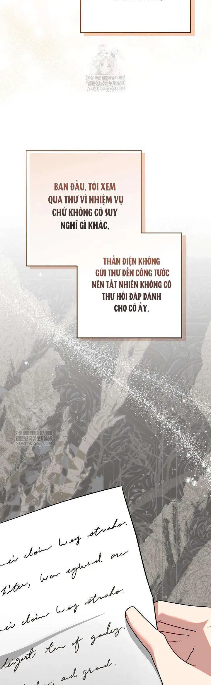 Tôi Đã Sẵn Sàng Cho Cuộc Ly Hôn Chương 39 - Trang 36