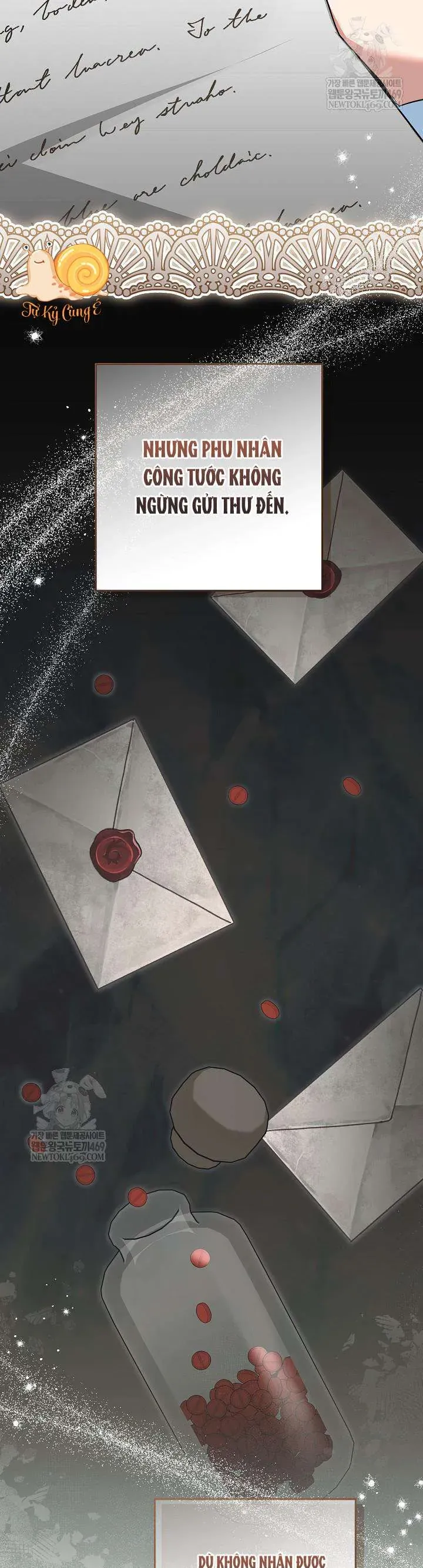 Tôi Đã Sẵn Sàng Cho Cuộc Ly Hôn Chương 39 - Trang 37