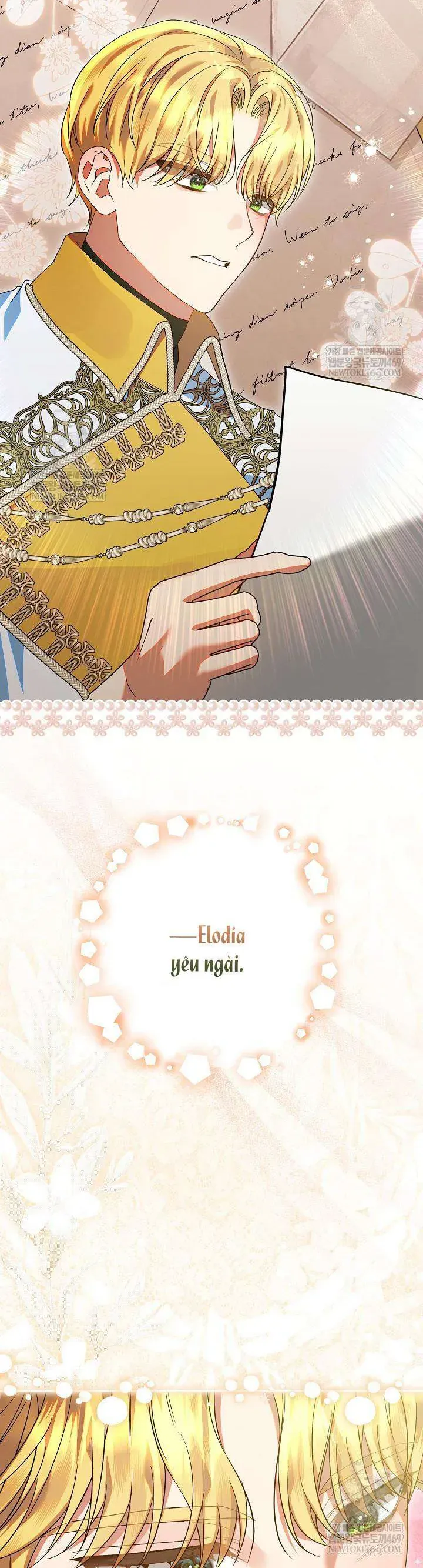 Tôi Đã Sẵn Sàng Cho Cuộc Ly Hôn Chương 39 - Trang 39