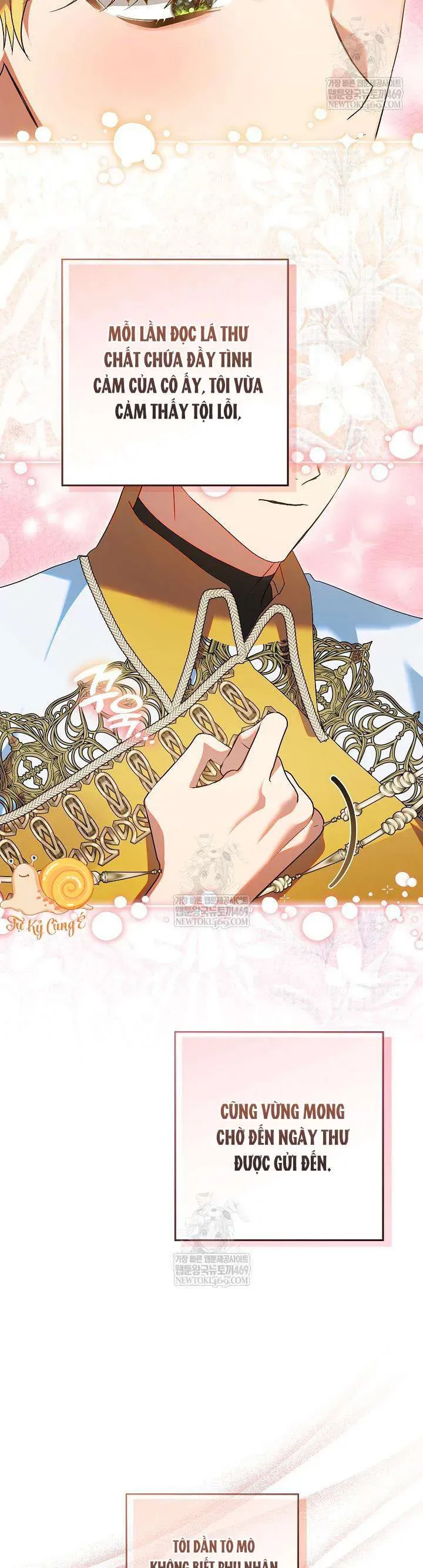 Tôi Đã Sẵn Sàng Cho Cuộc Ly Hôn Chương 39 - Trang 40