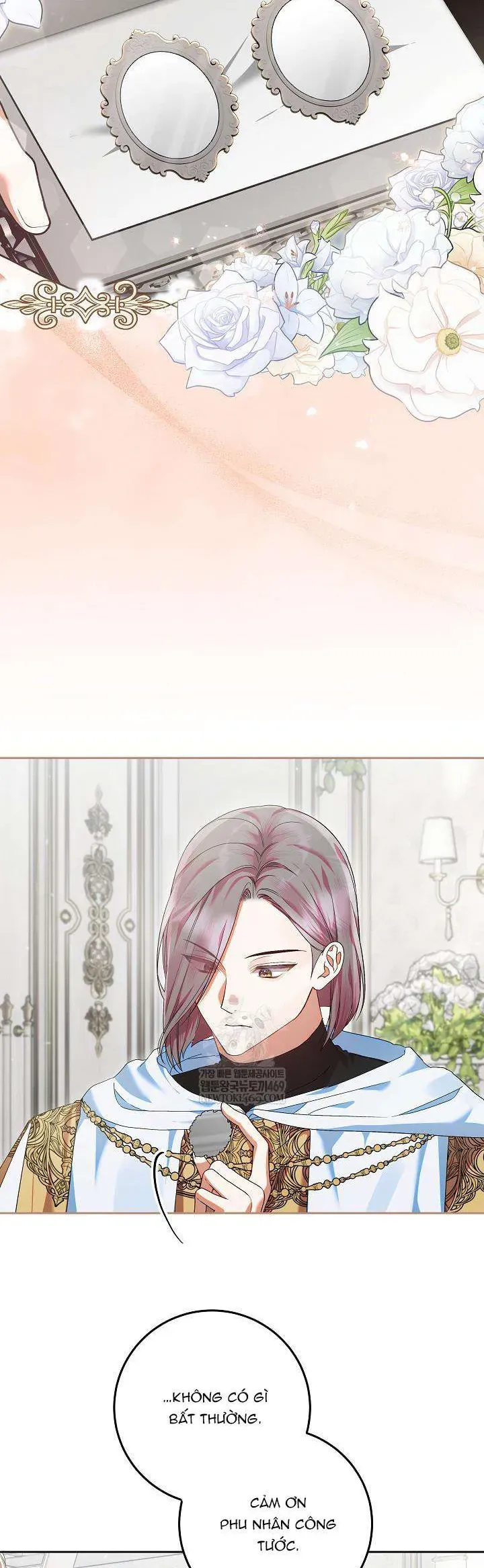 Tôi Đã Sẵn Sàng Cho Cuộc Ly Hôn Chương 39 - Trang 5