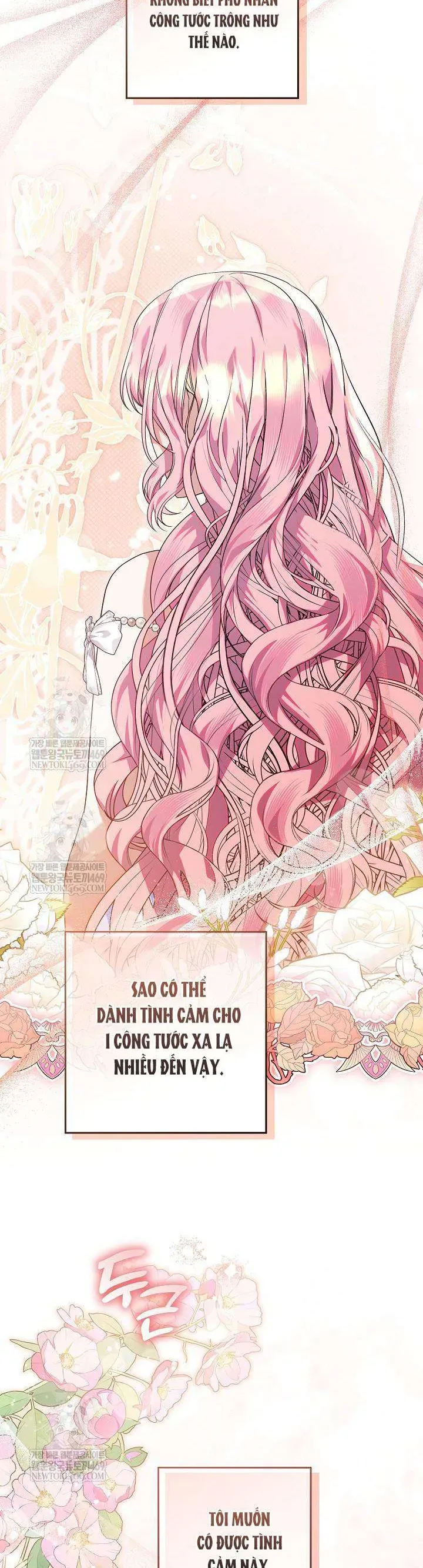 Tôi Đã Sẵn Sàng Cho Cuộc Ly Hôn Chương 39 - Trang 41