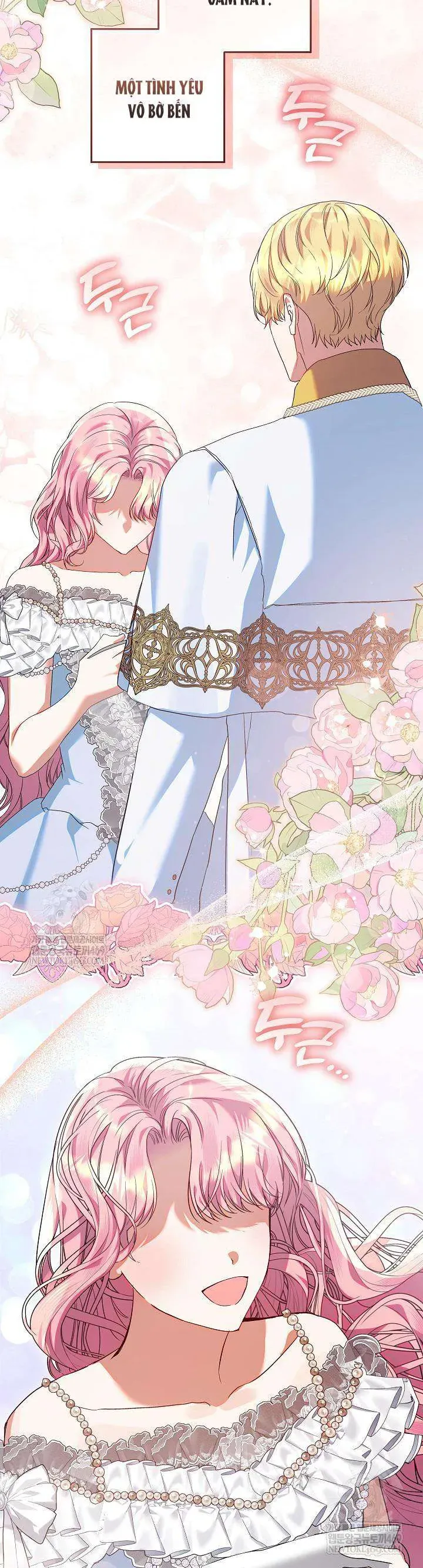 Tôi Đã Sẵn Sàng Cho Cuộc Ly Hôn Chương 39 - Trang 42