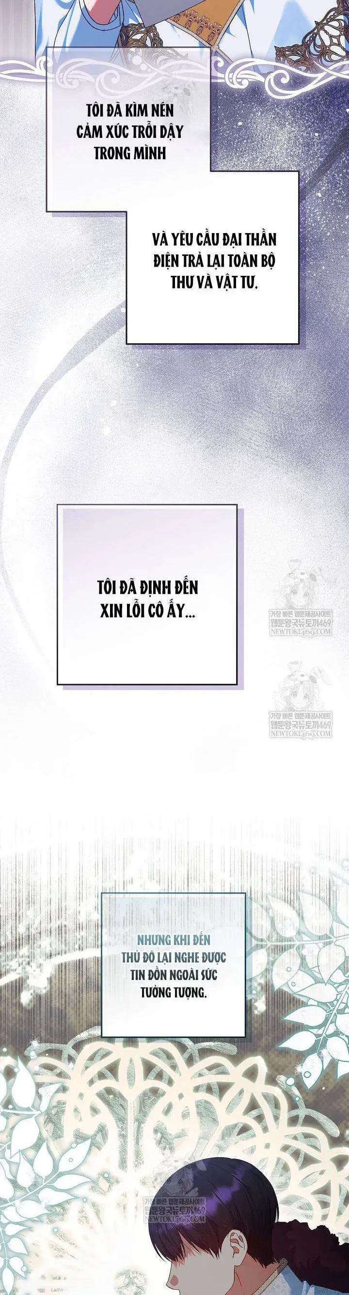 Tôi Đã Sẵn Sàng Cho Cuộc Ly Hôn Chương 39 - Trang 44