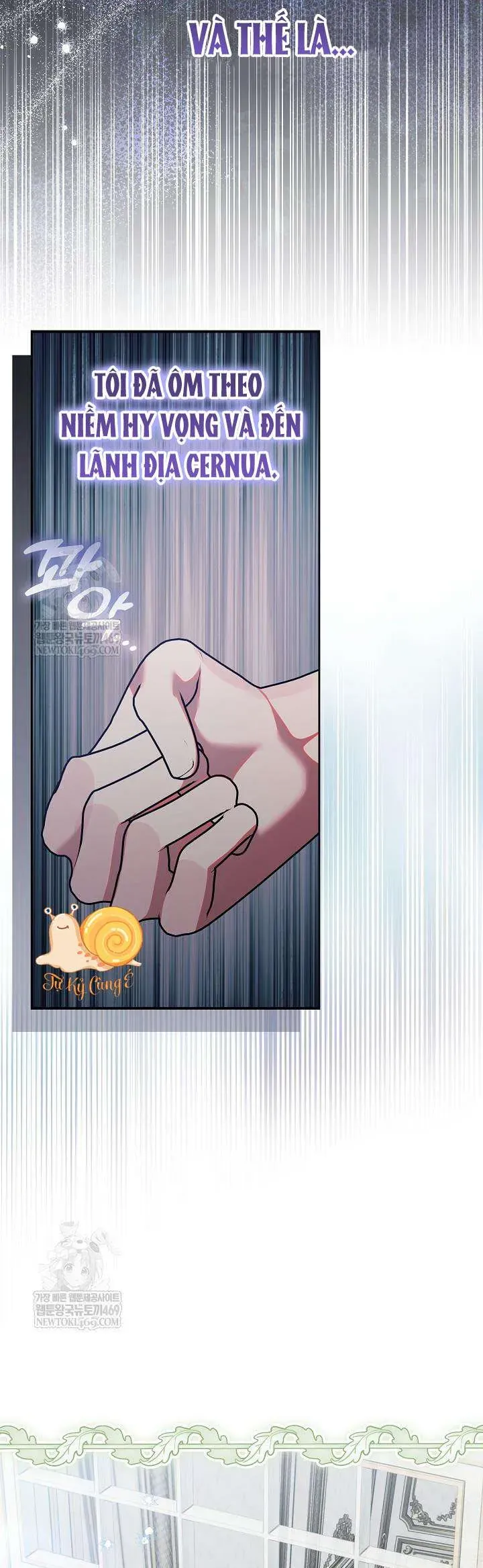 Tôi Đã Sẵn Sàng Cho Cuộc Ly Hôn Chương 39 - Trang 46