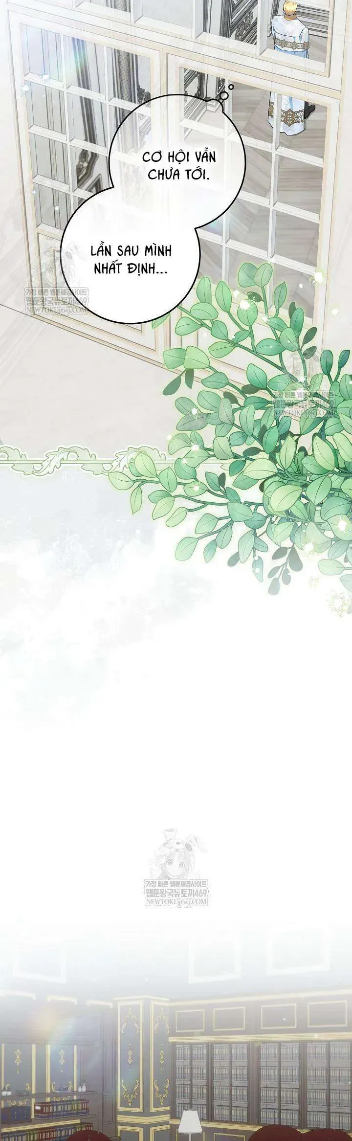 Tôi Đã Sẵn Sàng Cho Cuộc Ly Hôn Chương 39 - Trang 47