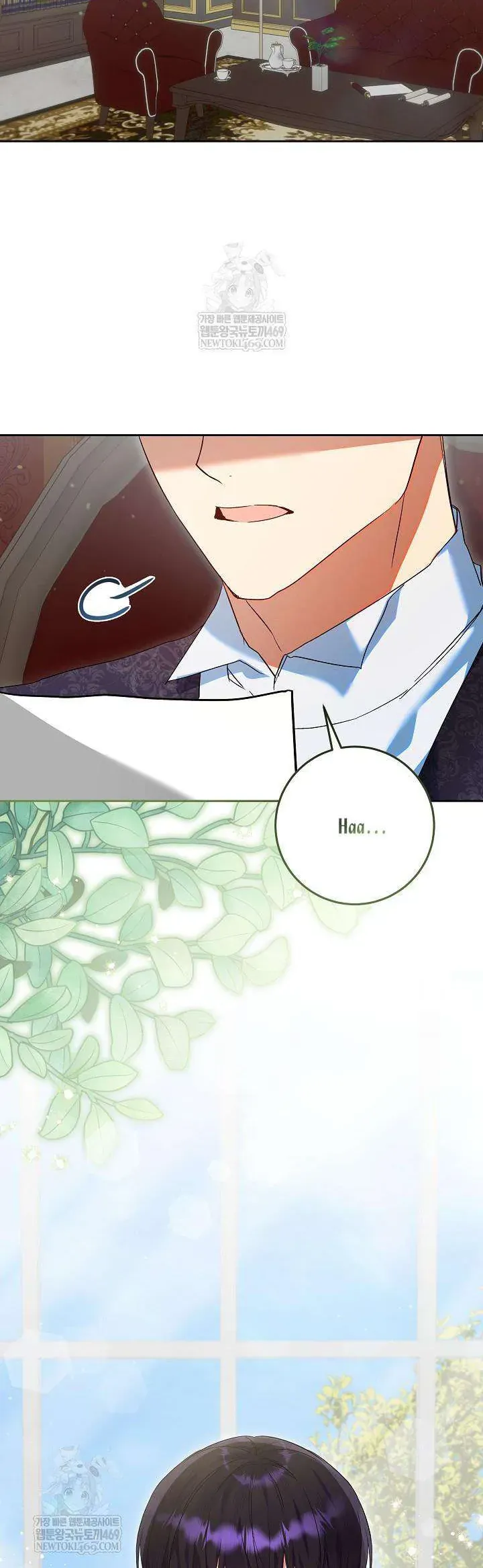 Tôi Đã Sẵn Sàng Cho Cuộc Ly Hôn Chương 39 - Trang 48