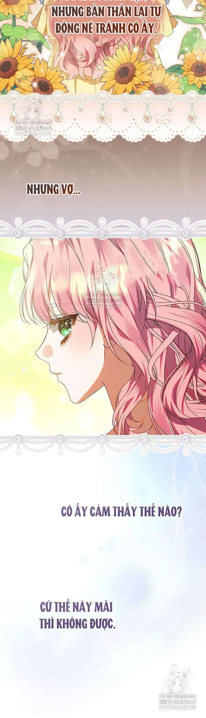 Tôi Đã Sẵn Sàng Cho Cuộc Ly Hôn Chương 39 - Trang 50