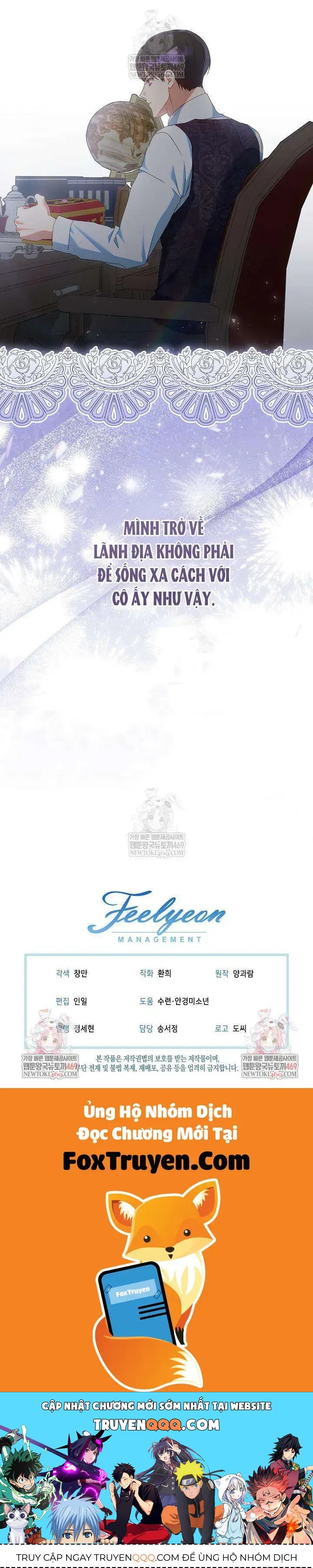 Tôi Đã Sẵn Sàng Cho Cuộc Ly Hôn Chương 39 - Trang 51