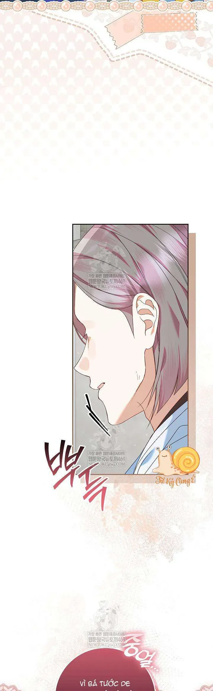 Tôi Đã Sẵn Sàng Cho Cuộc Ly Hôn Chương 39 - Trang 7