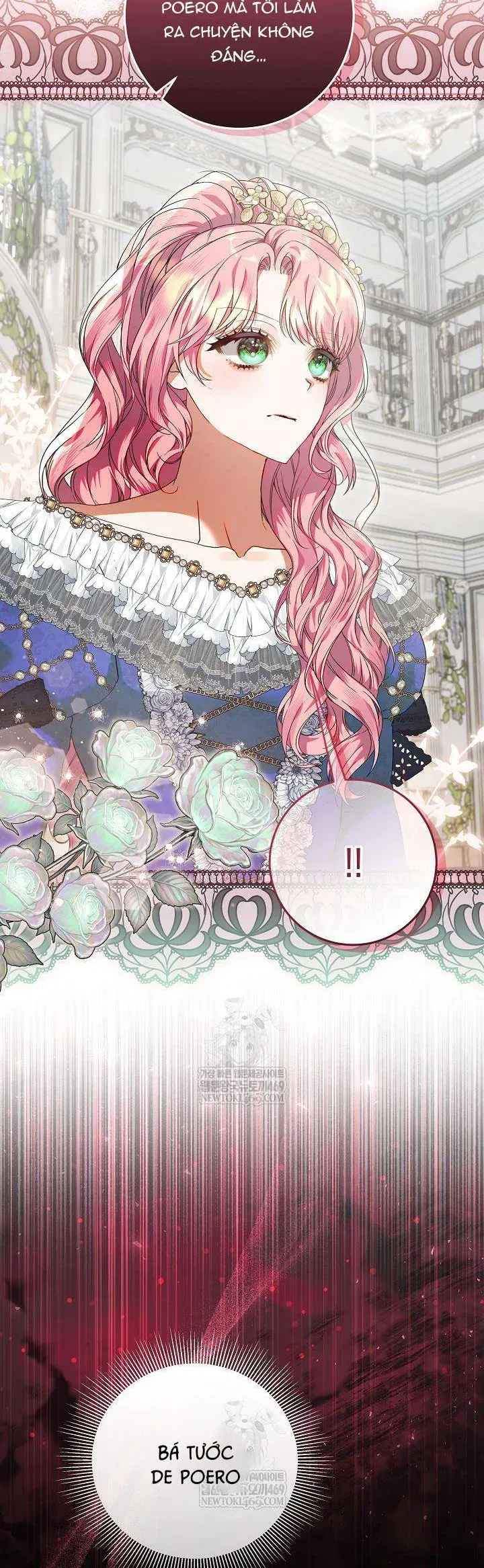 Tôi Đã Sẵn Sàng Cho Cuộc Ly Hôn Chương 39 - Trang 8