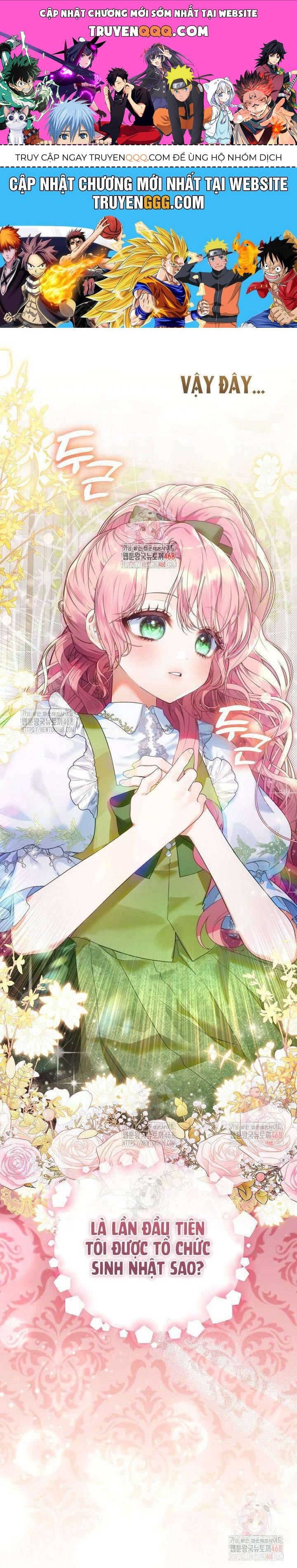 Tôi Đã Sẵn Sàng Cho Cuộc Ly Hôn Chương 4 - Trang 1