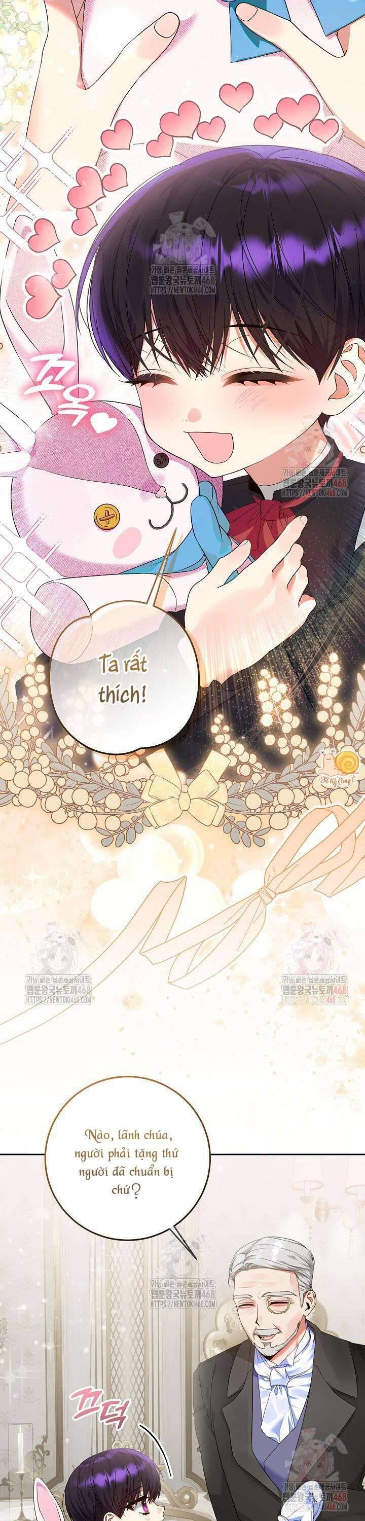 Tôi Đã Sẵn Sàng Cho Cuộc Ly Hôn Chương 4 - Trang 13