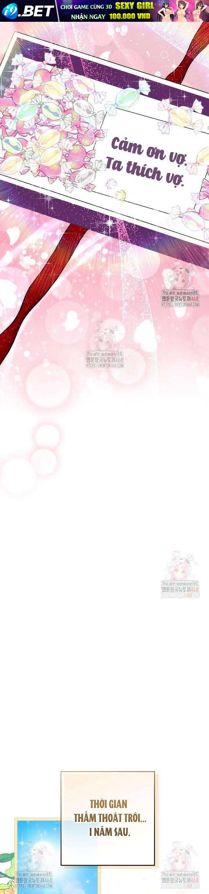 Tôi Đã Sẵn Sàng Cho Cuộc Ly Hôn Chương 4 - Trang 16