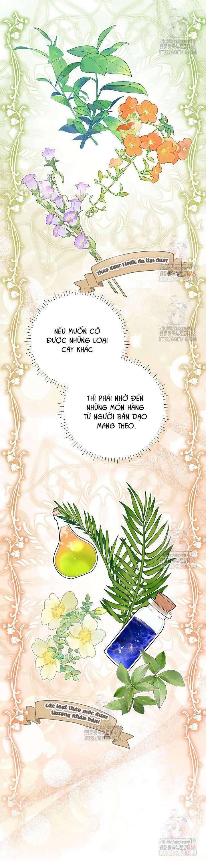 Tôi Đã Sẵn Sàng Cho Cuộc Ly Hôn Chương 4 - Trang 27