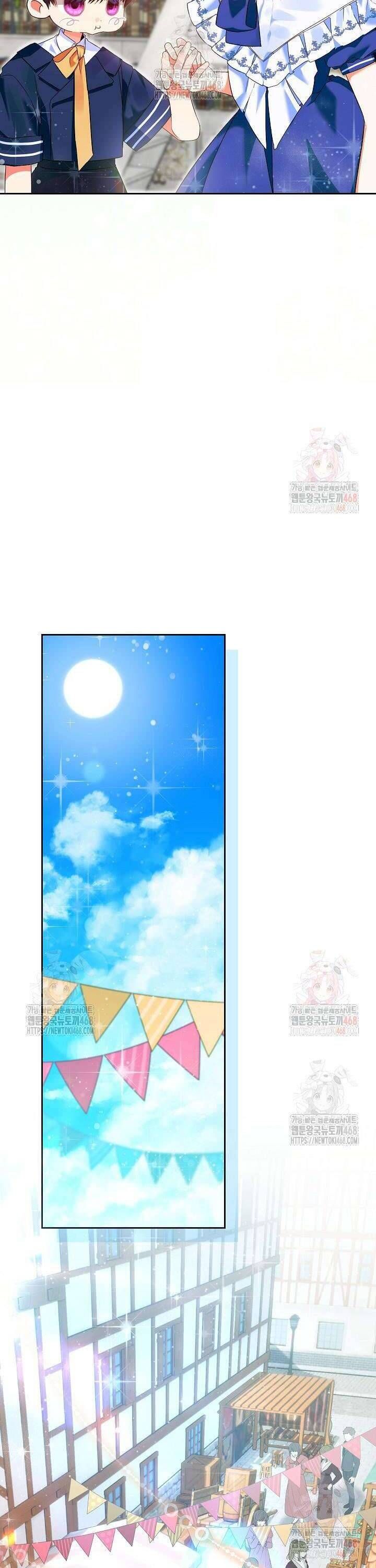 Tôi Đã Sẵn Sàng Cho Cuộc Ly Hôn Chương 4 - Trang 29