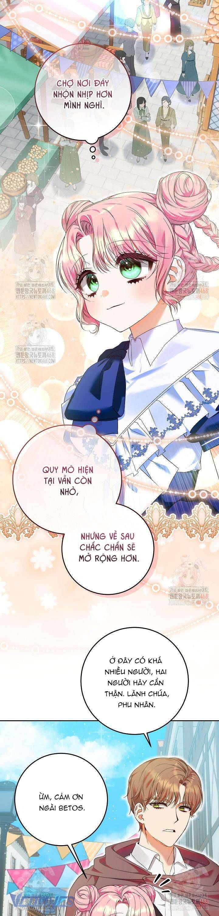 Tôi Đã Sẵn Sàng Cho Cuộc Ly Hôn Chương 4 - Trang 30