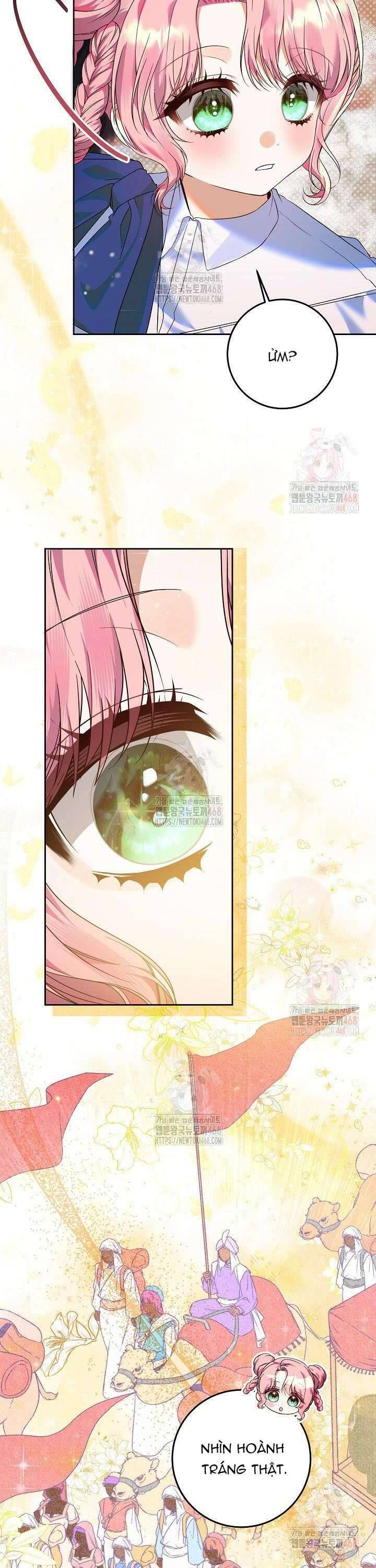 Tôi Đã Sẵn Sàng Cho Cuộc Ly Hôn Chương 4 - Trang 32