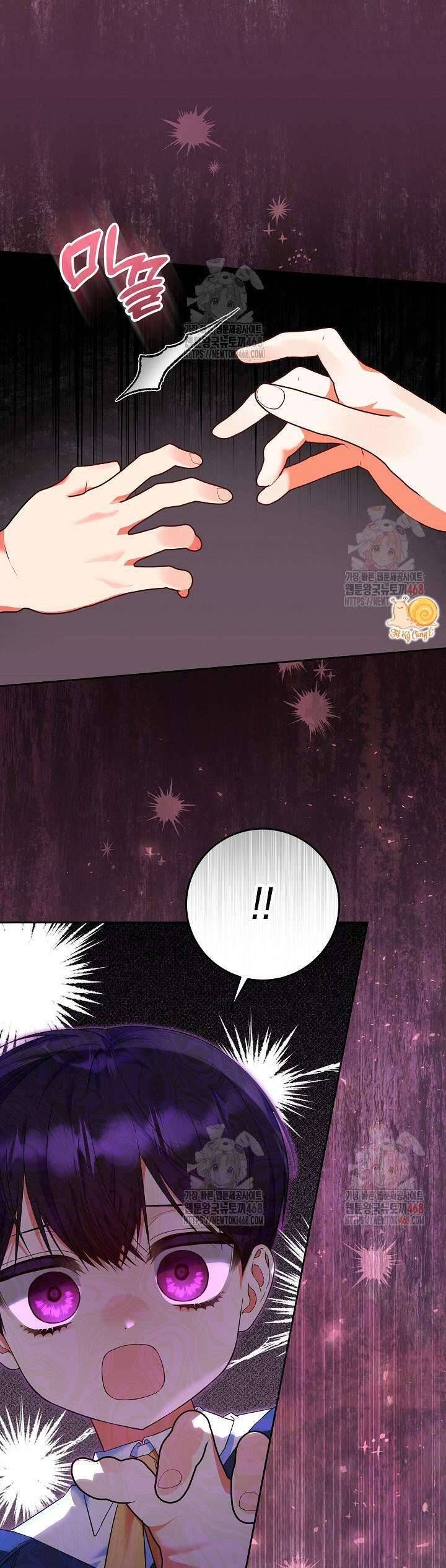 Tôi Đã Sẵn Sàng Cho Cuộc Ly Hôn Chương 4 - Trang 41