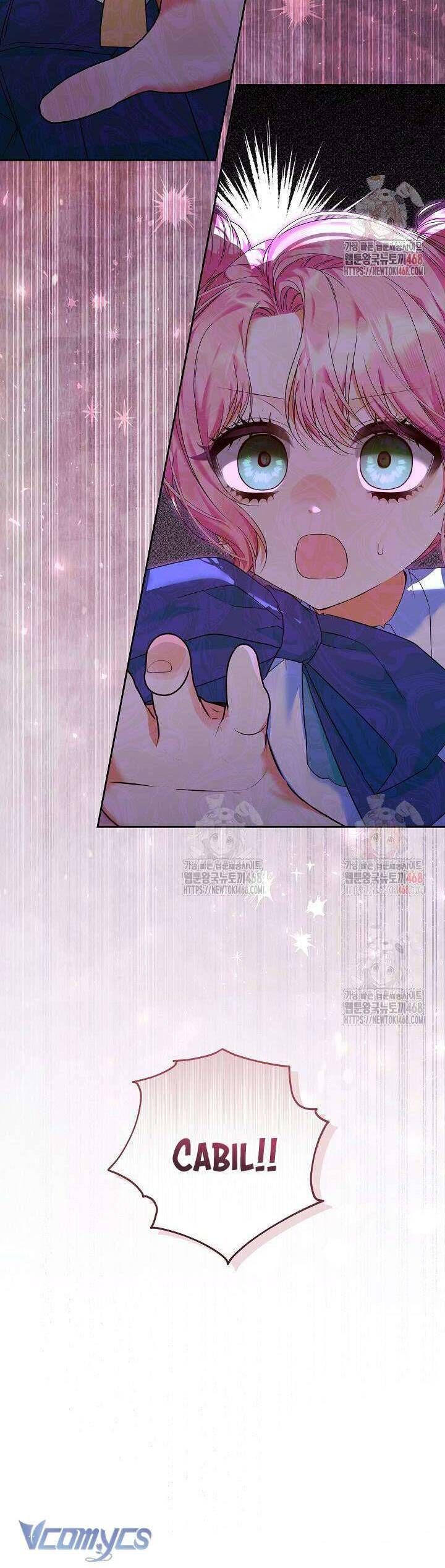 Tôi Đã Sẵn Sàng Cho Cuộc Ly Hôn Chương 4 - Trang 42