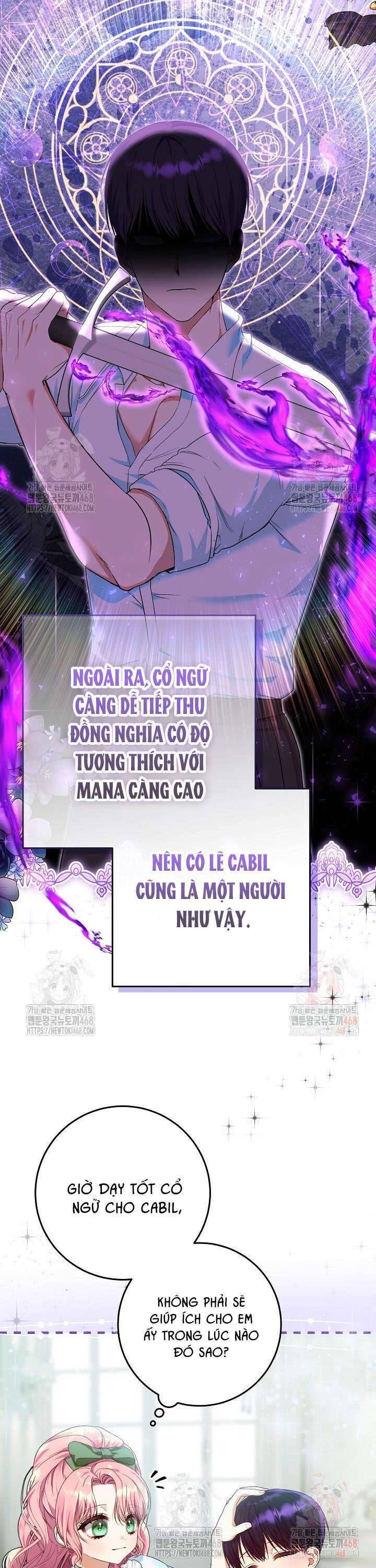 Tôi Đã Sẵn Sàng Cho Cuộc Ly Hôn Chương 4 - Trang 6