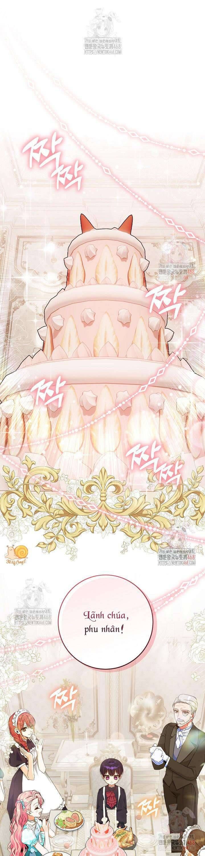 Tôi Đã Sẵn Sàng Cho Cuộc Ly Hôn Chương 4 - Trang 8