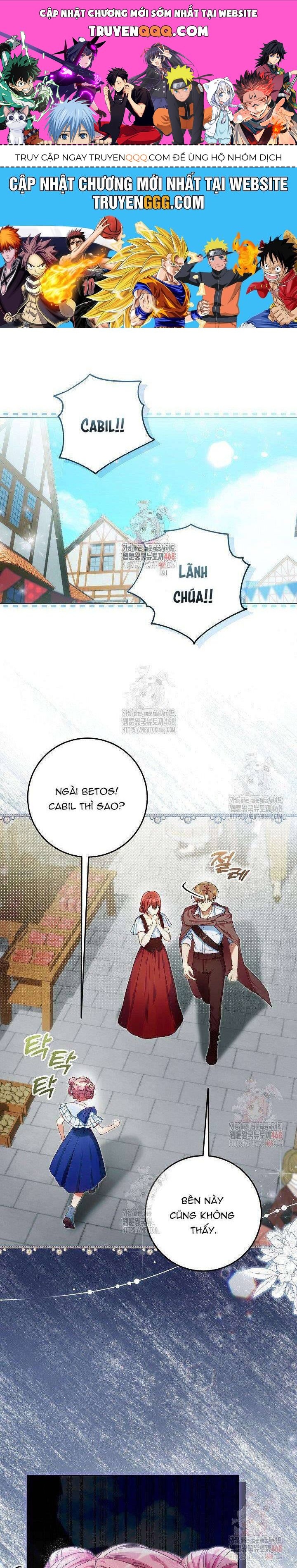 Tôi Đã Sẵn Sàng Cho Cuộc Ly Hôn Chương 5 - Trang 1