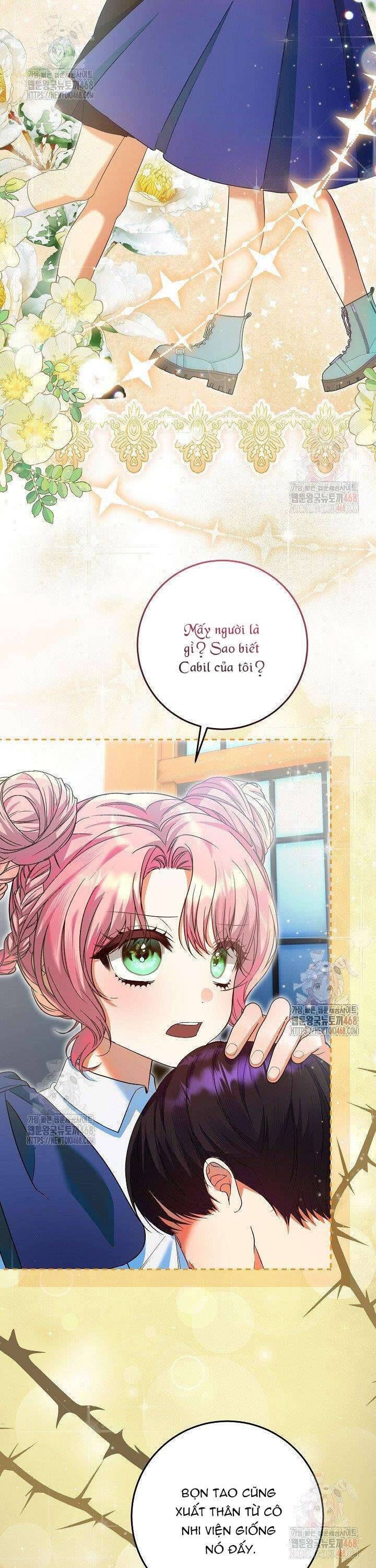 Tôi Đã Sẵn Sàng Cho Cuộc Ly Hôn Chương 5 - Trang 11