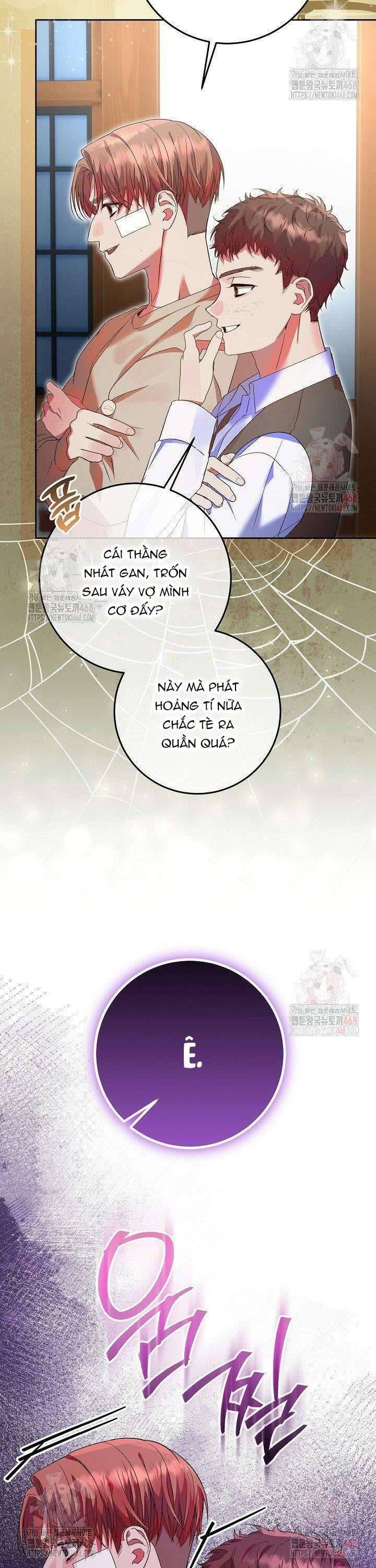 Tôi Đã Sẵn Sàng Cho Cuộc Ly Hôn Chương 5 - Trang 12