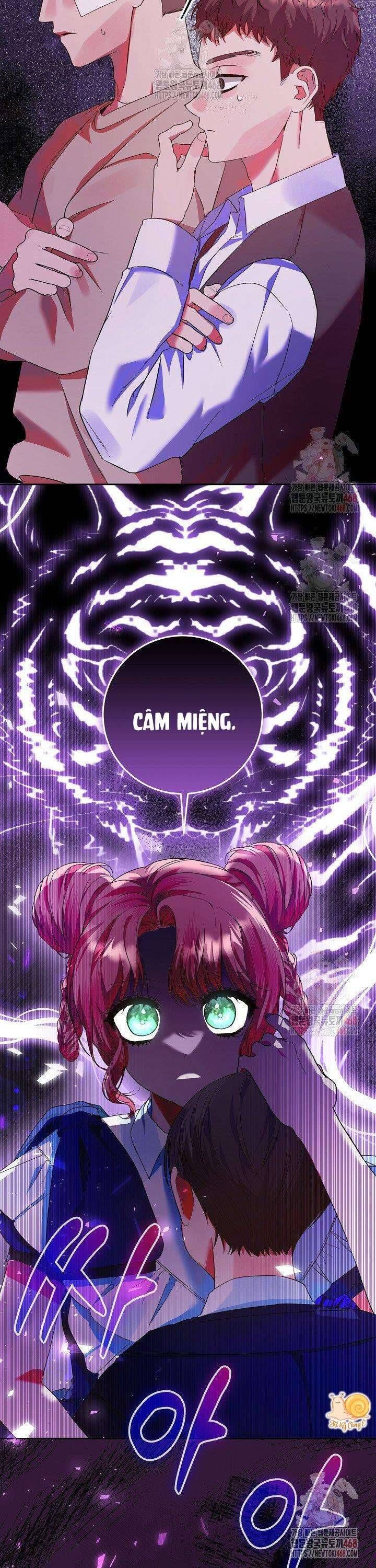 Tôi Đã Sẵn Sàng Cho Cuộc Ly Hôn Chương 5 - Trang 13