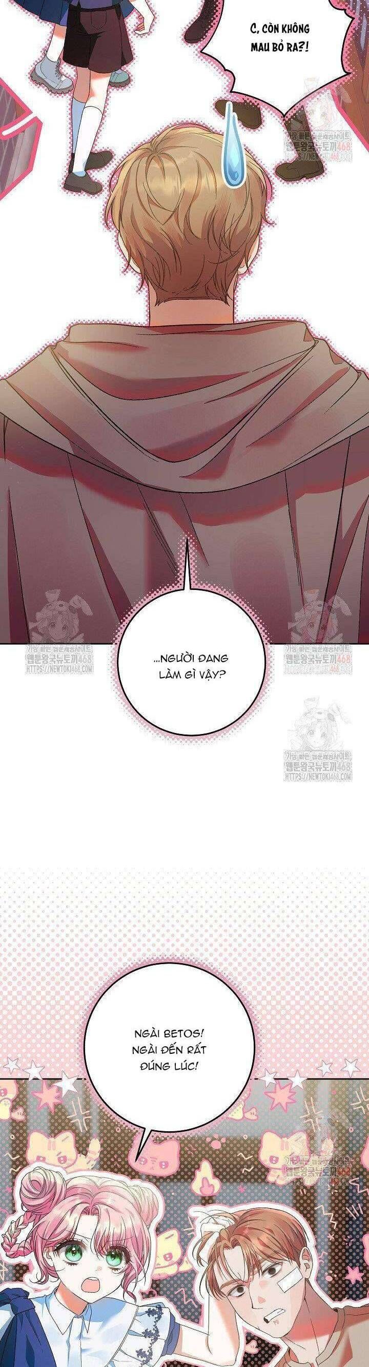 Tôi Đã Sẵn Sàng Cho Cuộc Ly Hôn Chương 5 - Trang 17