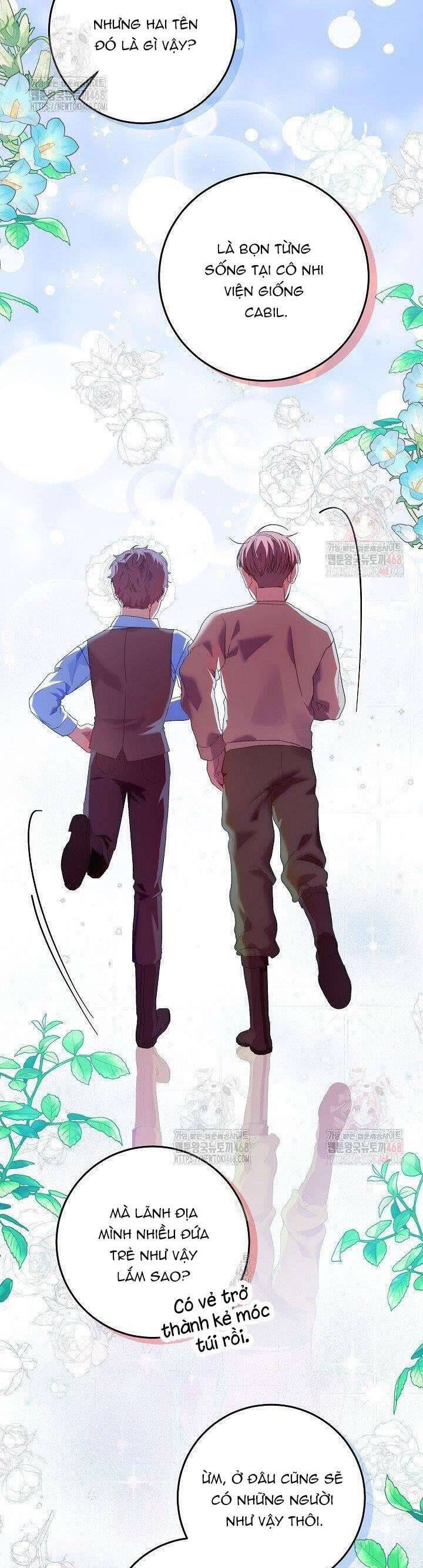 Tôi Đã Sẵn Sàng Cho Cuộc Ly Hôn Chương 5 - Trang 19