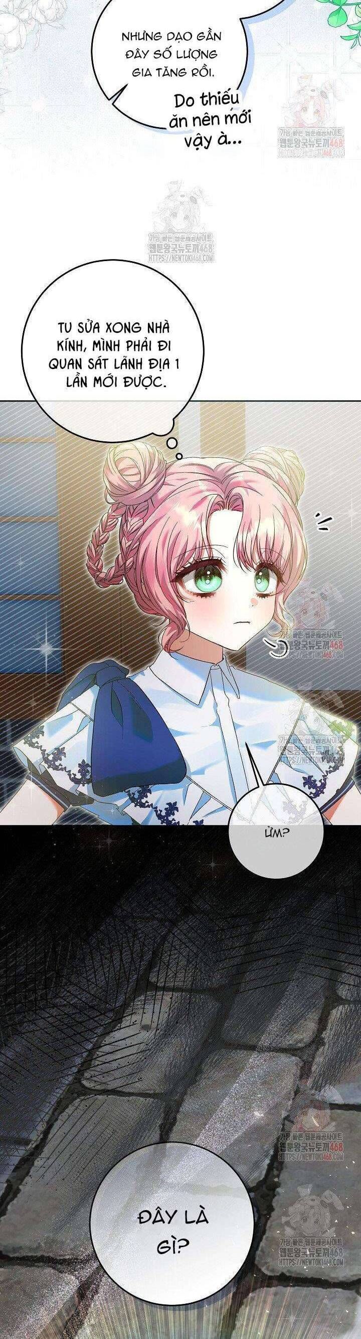 Tôi Đã Sẵn Sàng Cho Cuộc Ly Hôn Chương 5 - Trang 20