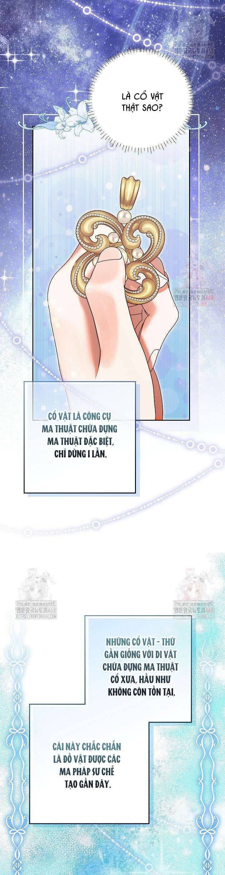 Tôi Đã Sẵn Sàng Cho Cuộc Ly Hôn Chương 5 - Trang 22