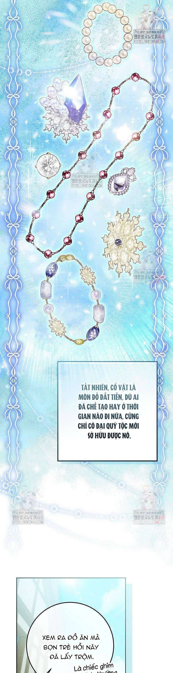 Tôi Đã Sẵn Sàng Cho Cuộc Ly Hôn Chương 5 - Trang 23