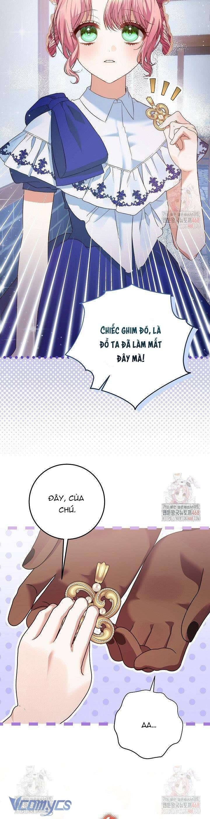 Tôi Đã Sẵn Sàng Cho Cuộc Ly Hôn Chương 5 - Trang 26