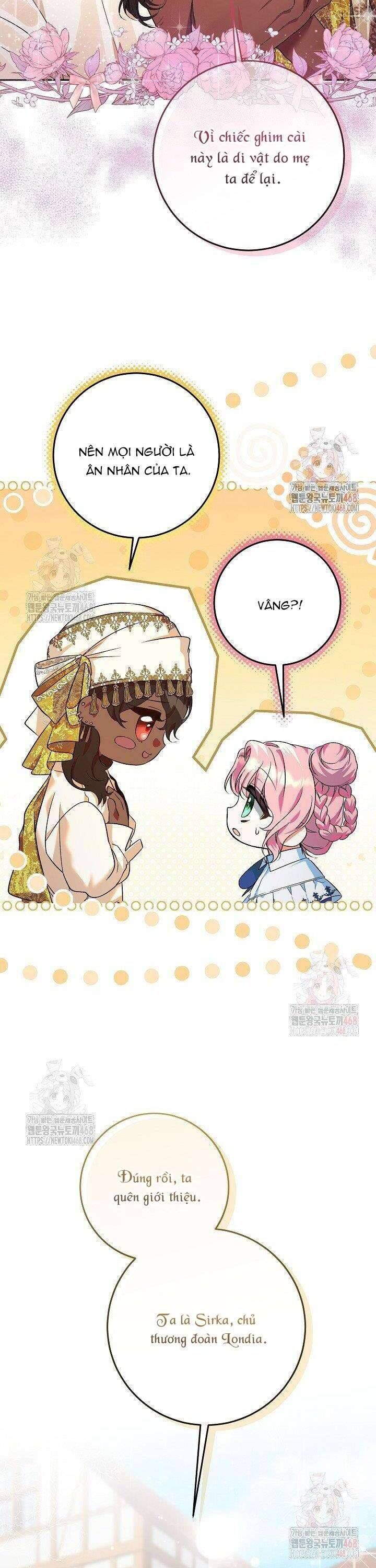 Tôi Đã Sẵn Sàng Cho Cuộc Ly Hôn Chương 5 - Trang 28