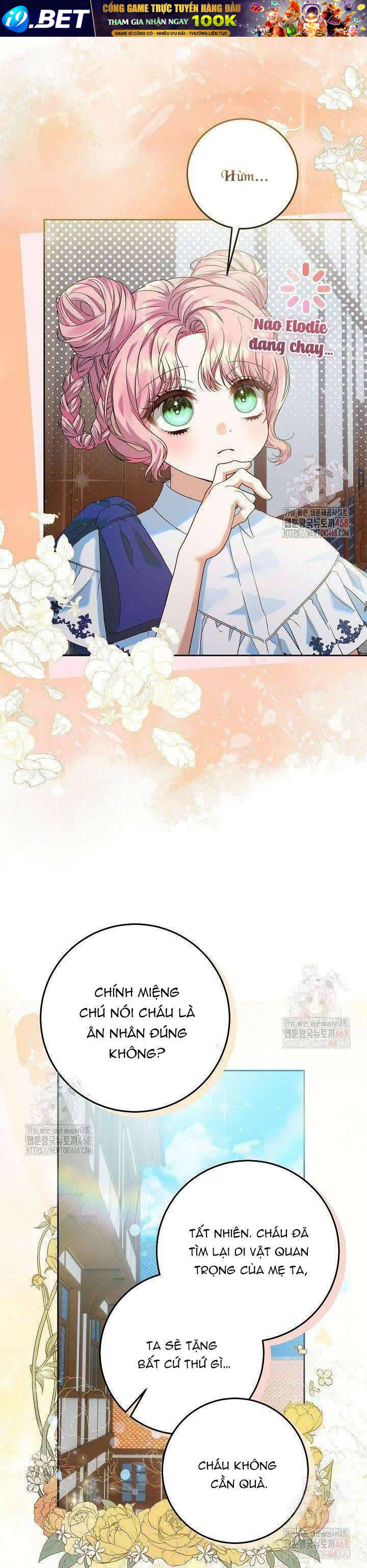 Tôi Đã Sẵn Sàng Cho Cuộc Ly Hôn Chương 5 - Trang 30