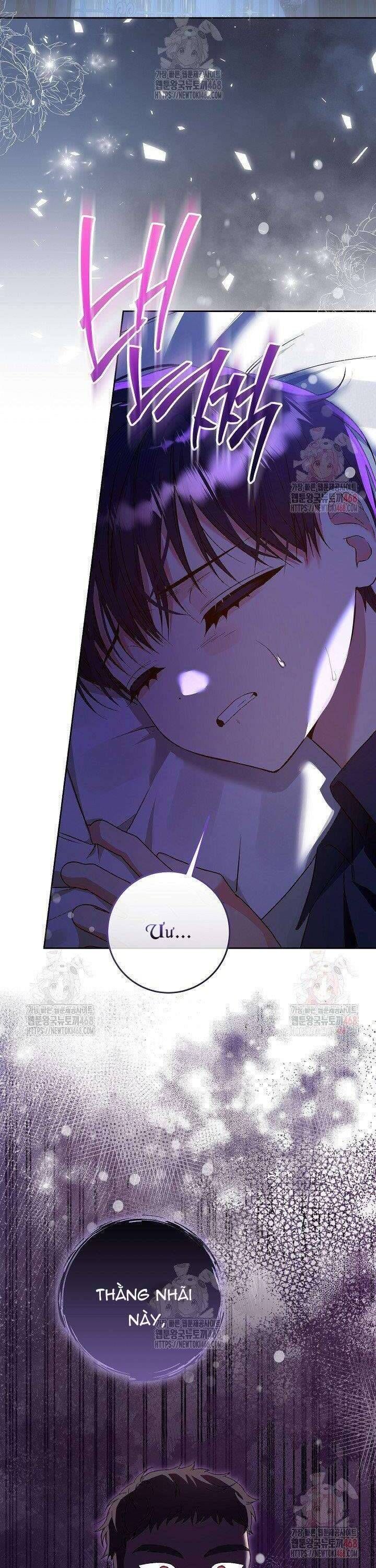 Tôi Đã Sẵn Sàng Cho Cuộc Ly Hôn Chương 5 - Trang 35