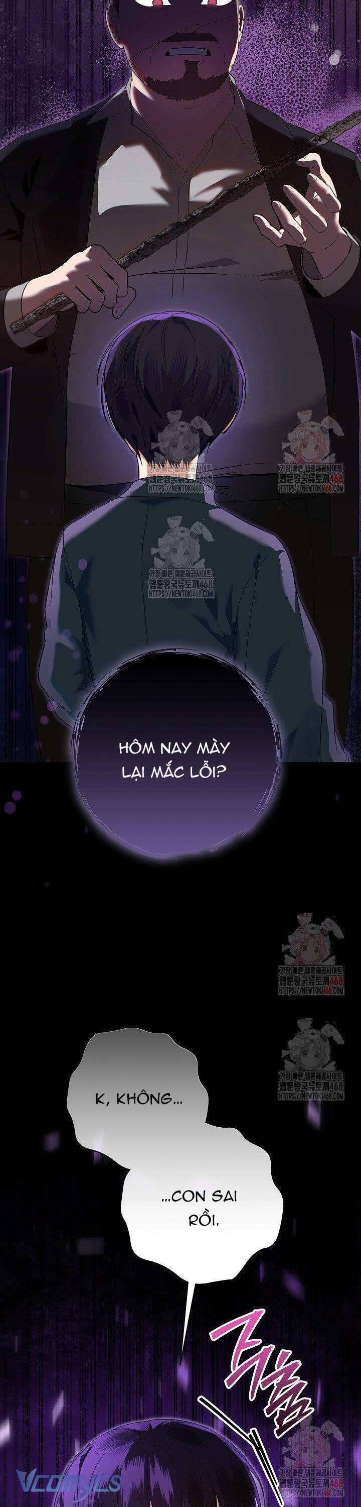 Tôi Đã Sẵn Sàng Cho Cuộc Ly Hôn Chương 5 - Trang 36