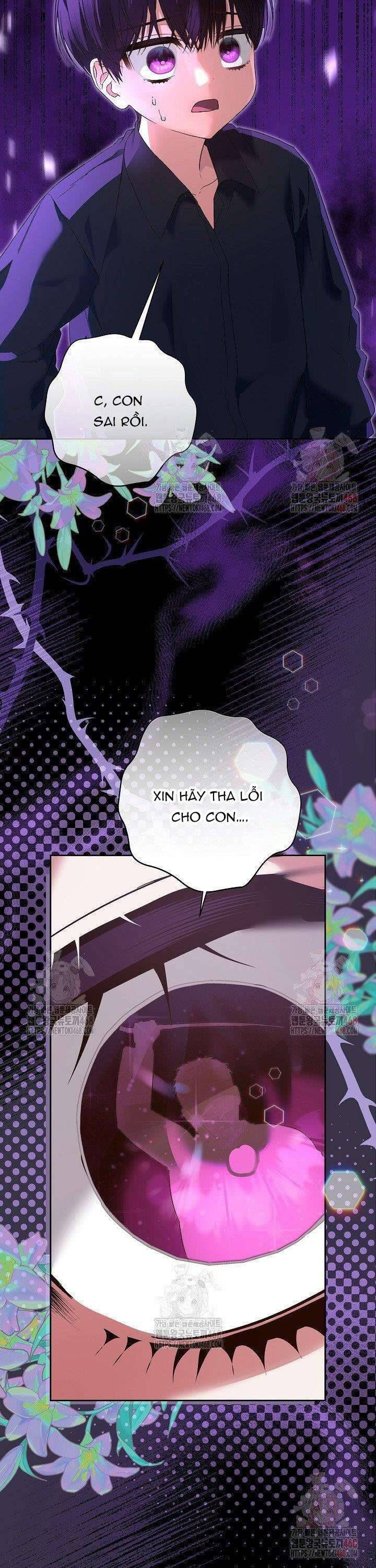 Tôi Đã Sẵn Sàng Cho Cuộc Ly Hôn Chương 5 - Trang 37